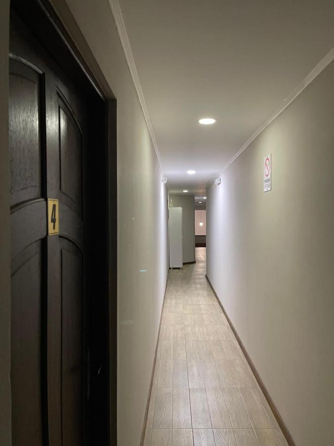 Loft & Suites Centro サルト エクステリア 写真